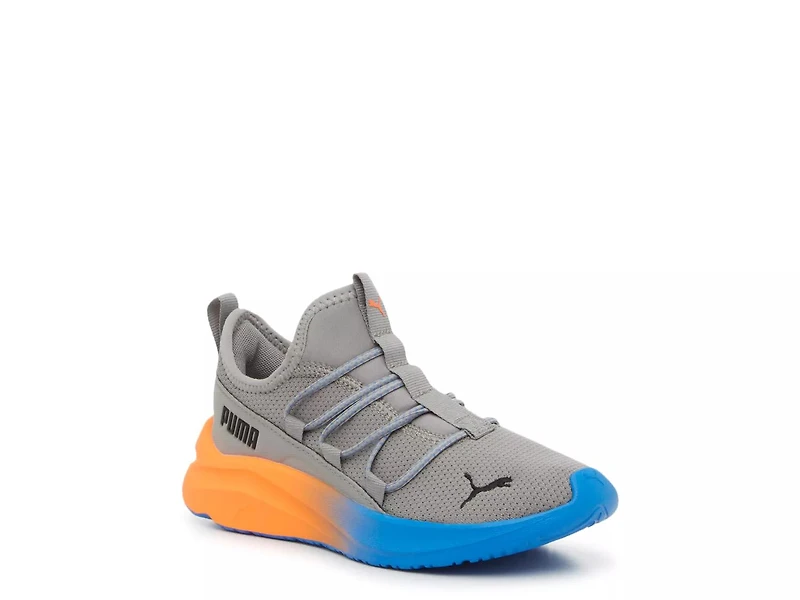 One4All Fade Slip-On Sneaker - Kids'