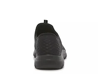 Hands Free Slip-Ins: Summits High Range Slip-On Sneaker
