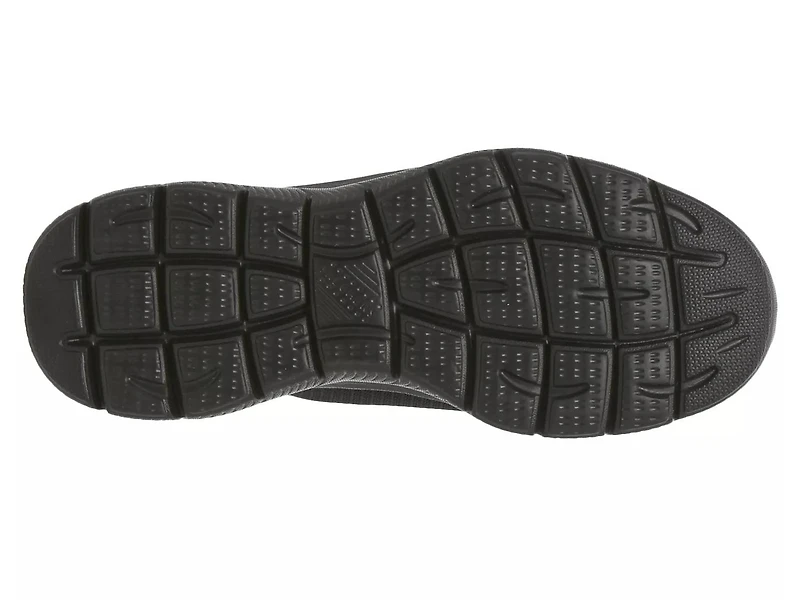 Hands Free Slip-Ins: Summits High Range Slip-On Sneaker