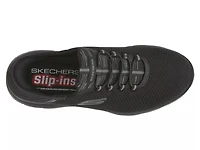 Hands Free Slip-Ins: Summits High Range Slip-On Sneaker