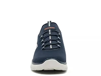 Hands Free Slip-Ins: Summits High Range Slip-On Sneaker