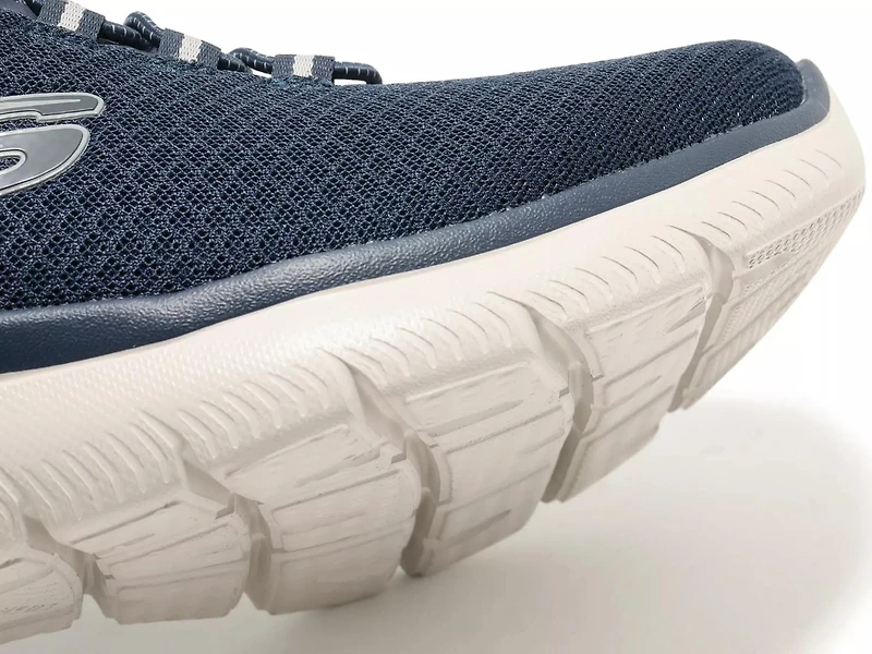 Hands Free Slip-Ins: Summits High Range Slip-On Sneaker