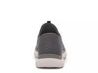 Hands Free Slip-Ins: Summits High Range Slip-On Sneaker