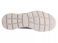 Hands Free Slip-Ins: Summits High Range Slip-On Sneaker