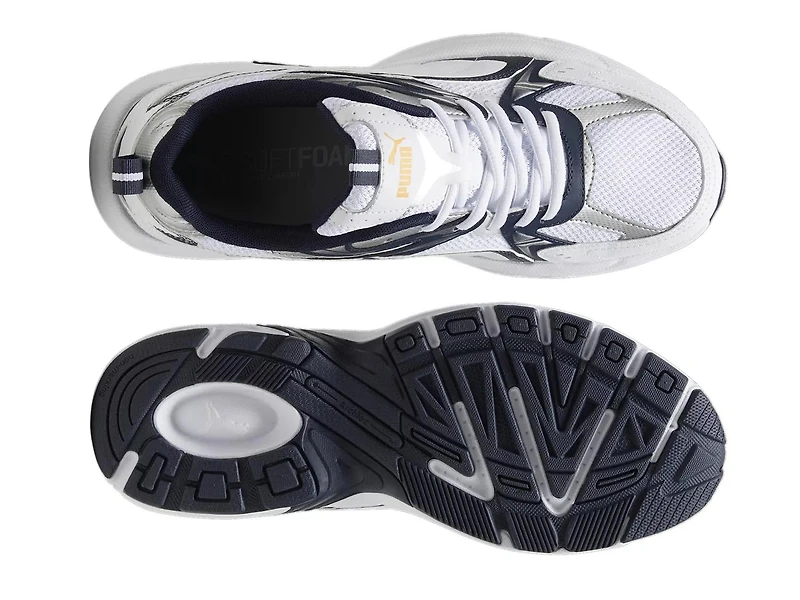 Milenio Tech Sneaker - Men's