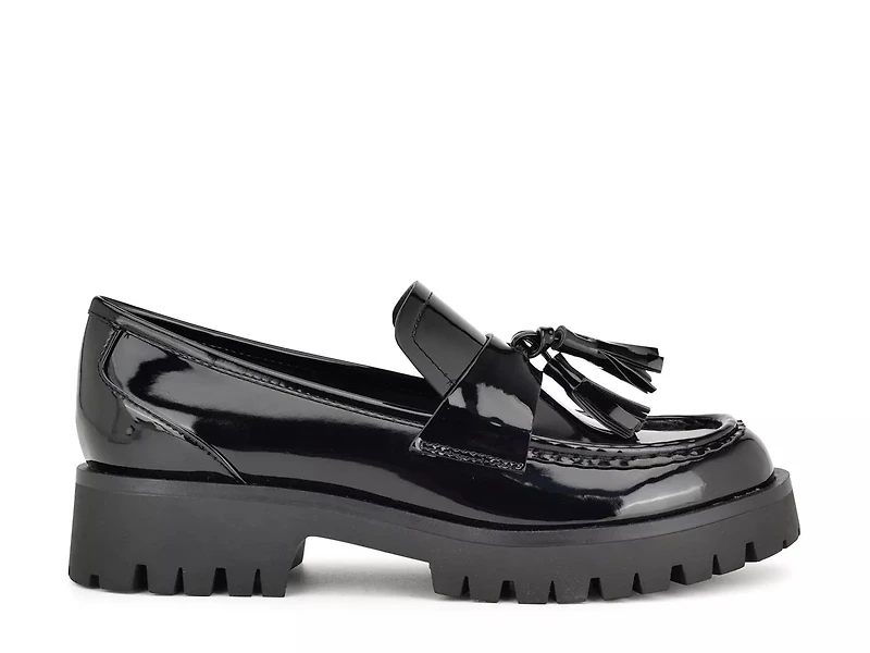 Garry Loafer