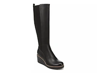 Adrian Wedge Boot