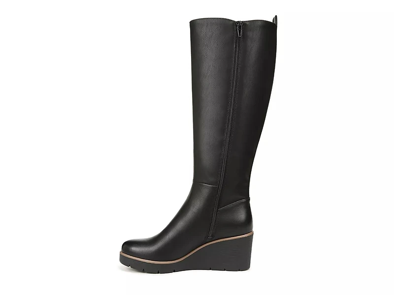 Adrian Wedge Boot