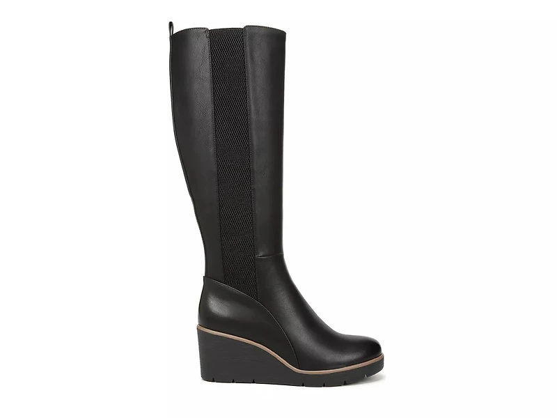 Adrian Wedge Boot