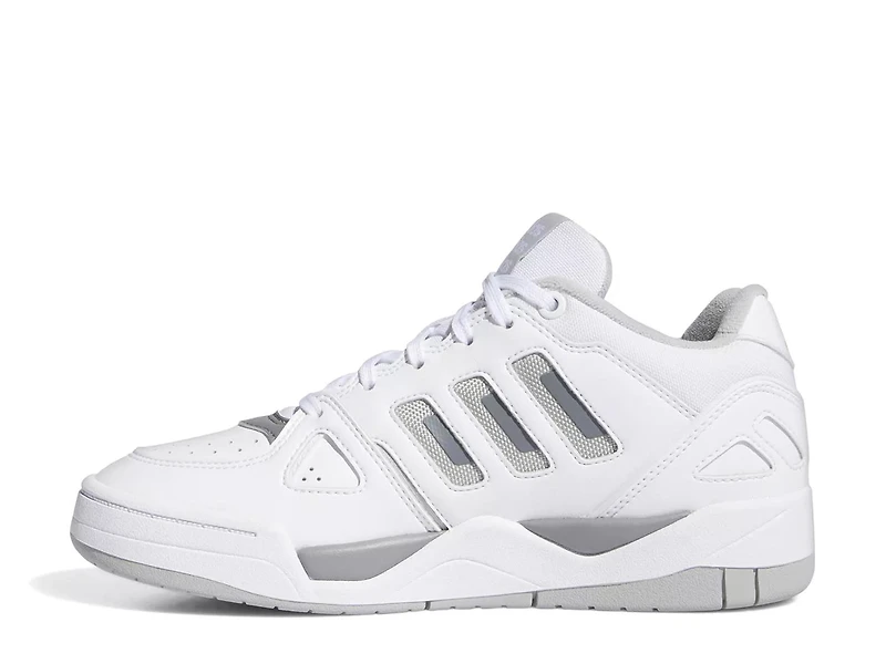 Mid City Basketball Shoe - Women's