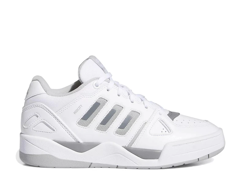 Mid City Basketball Shoe - Women's