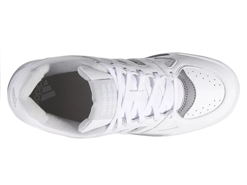 Mid City Basketball Shoe - Women's