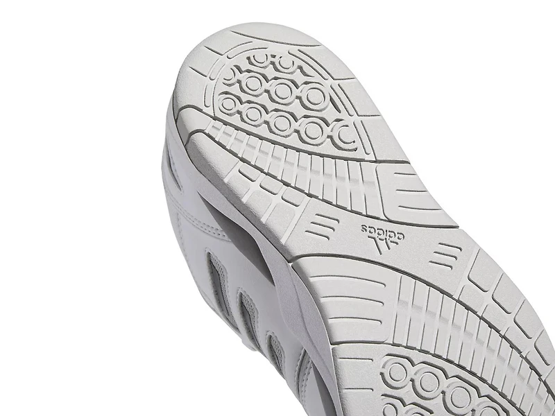 Mid City Basketball Shoe - Women's