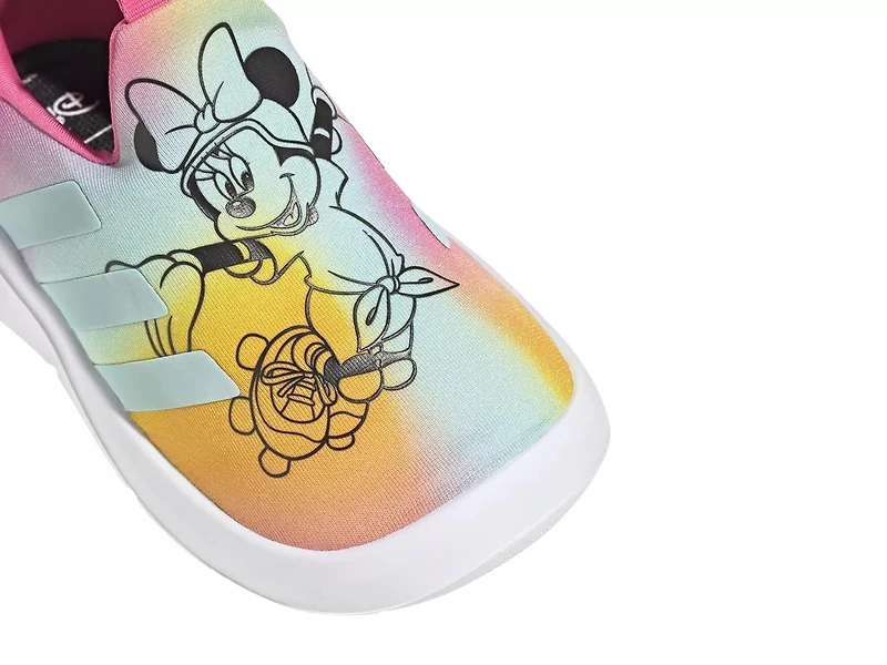 x Disney Monofit Minnie Mouse Sneaker - Kids'