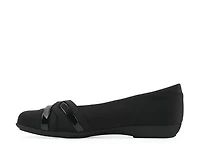 Chic Ballet Flat