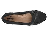Chic Ballet Flat