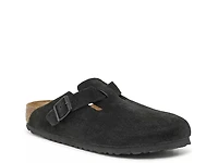 Boston Clog - Women's