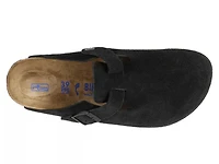 Boston Clog - Women's