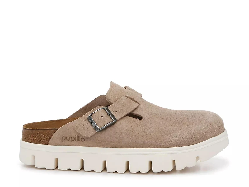 Papillio by Birkenstock Boston Clog