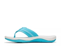 Cloudsteppers Sunmaze Tide Sandal