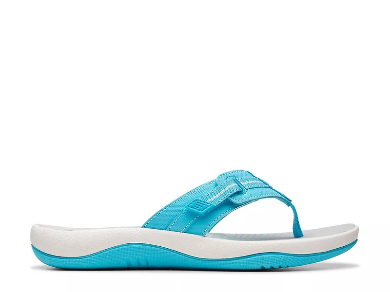 Cloudsteppers Sunmaze Tide Sandal