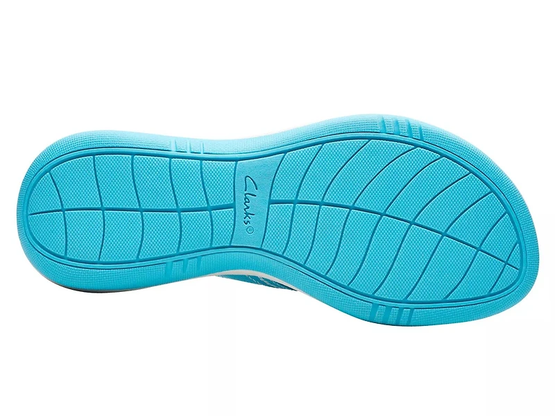 Cloudsteppers Sunmaze Tide Sandal