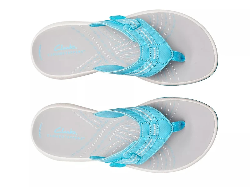 Cloudsteppers Sunmaze Tide Sandal