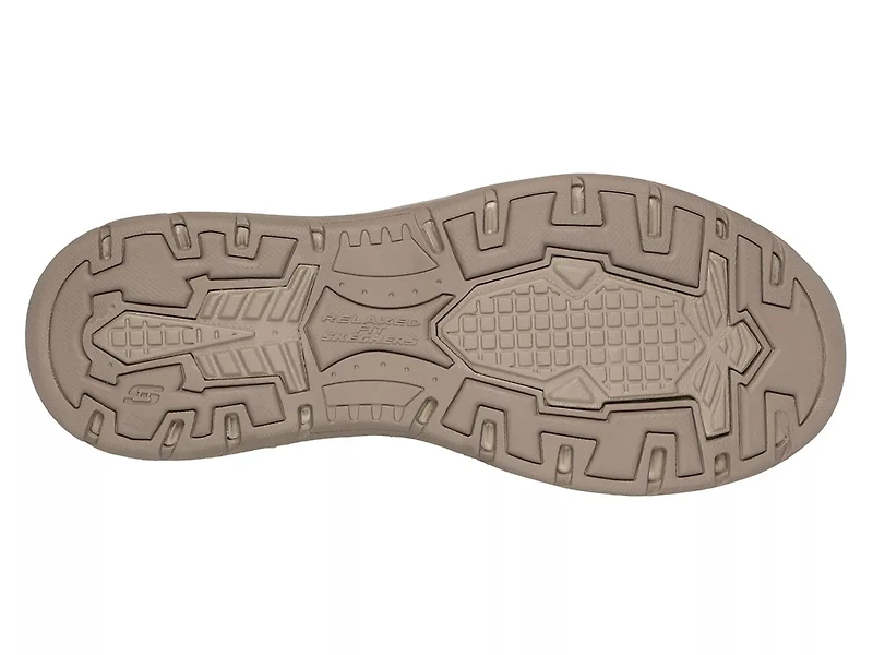 Hands Free Slip-Ins Relaxed Fit Expected Cayson Slip-On Sneaker - Men's