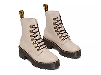 Leona Platform Bootie - Women's