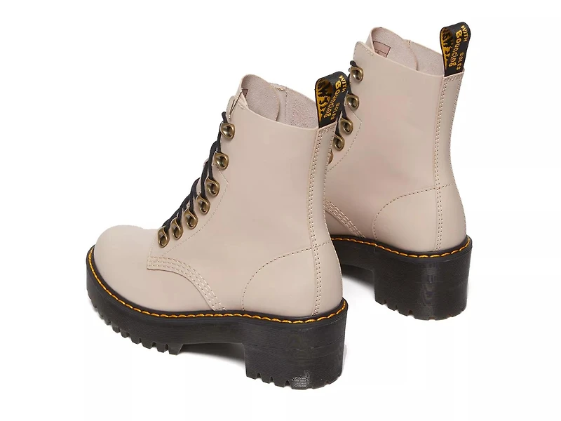 Leona Platform Bootie - Women's