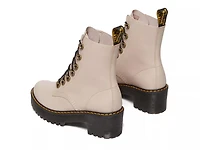 Leona Platform Bootie - Women's