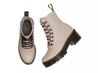 Leona Platform Bootie - Women's