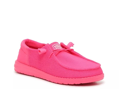 Wendy Funk Slip-On Sneaker