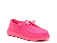 Wendy Funk Slip-On Sneaker