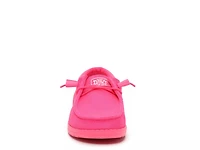 Wendy Funk Slip-On Sneaker