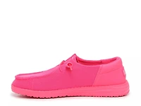 Wendy Funk Slip-On Sneaker