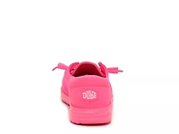 Wendy Funk Slip-On Sneaker