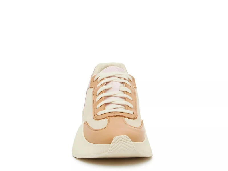 Ona Platform Sneaker