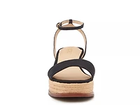 Leona Wedge Sandal