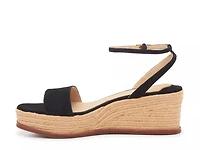 Leona Wedge Sandal