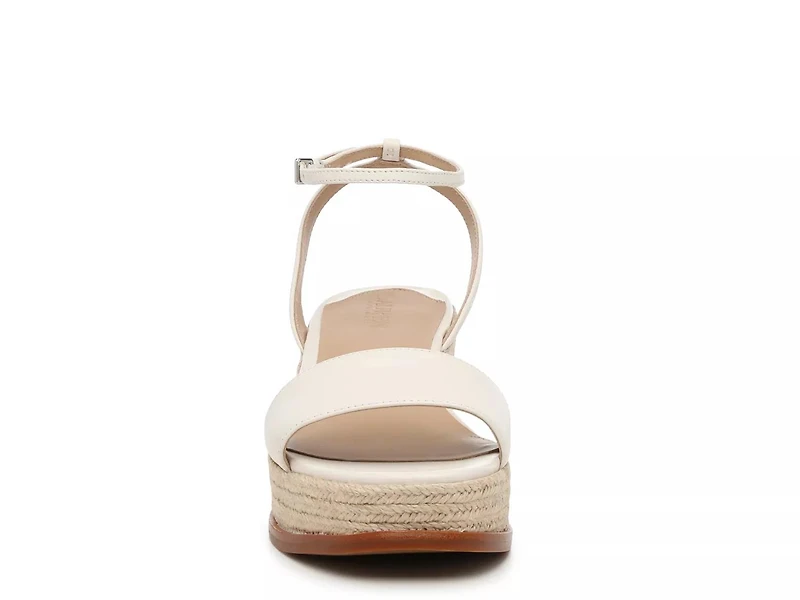 Leona Wedge Sandal