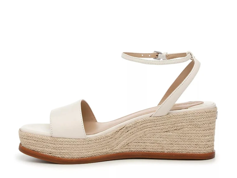 Leona Wedge Sandal
