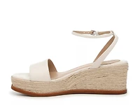 Leona Wedge Sandal