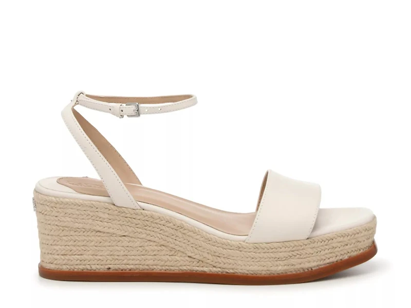Leona Wedge Sandal