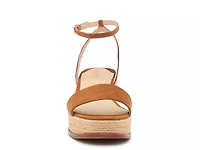 Leona Wedge Sandal