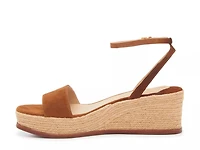 Leona Wedge Sandal