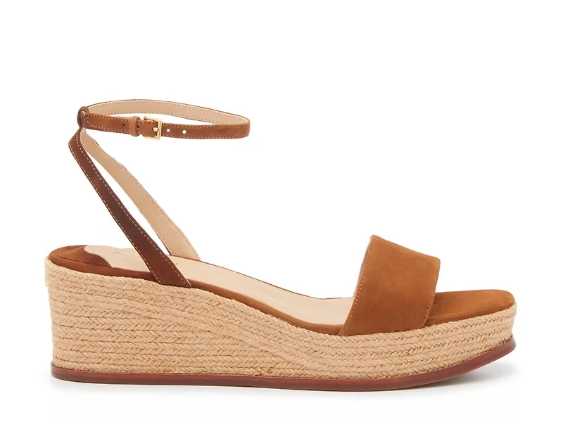 Leona Wedge Sandal