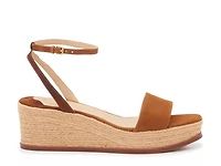 Leona Wedge Sandal