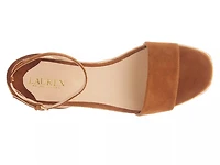 Leona Wedge Sandal