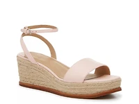 Leona Wedge Sandal